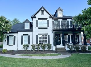2047 Belshire Way, Spring Hill, TN 37174
