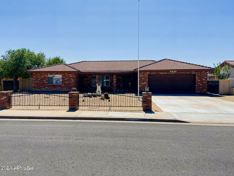 1st image of 5439 E CAPRI Avenue
