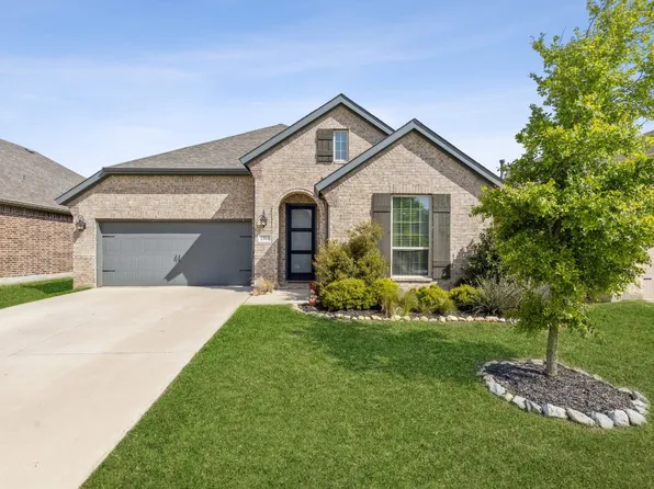 1504 Wolfberry Ln, Northlake, TX 76226