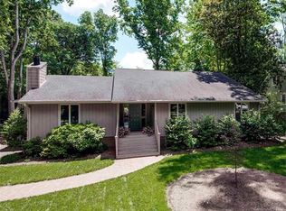 1739 Wandering Way Dr, Charlotte, NC 28226