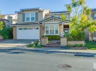 3402 Granite Peak Ave, Simi Valley, CA 93065