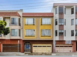 325 24th Ave, San Francisco, CA 94121