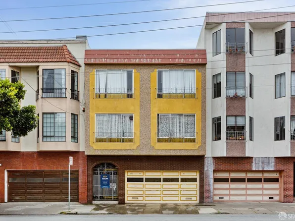 325 24th Ave, San Francisco, CA 94121