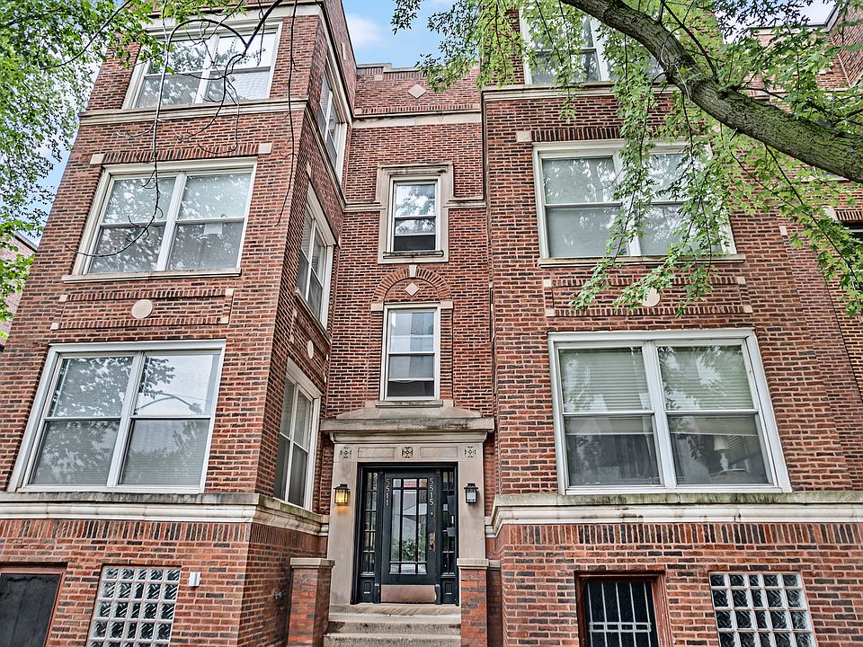 1st image of 5511 S University Ave #301