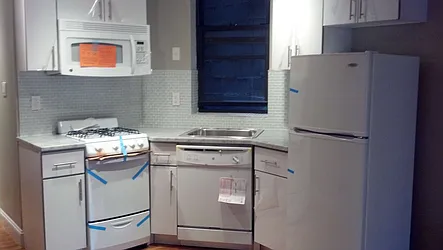 Rented by Landmark Resources