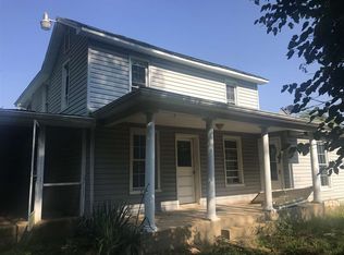 1674 Kaylor Ln, Rockingham, VA 22801