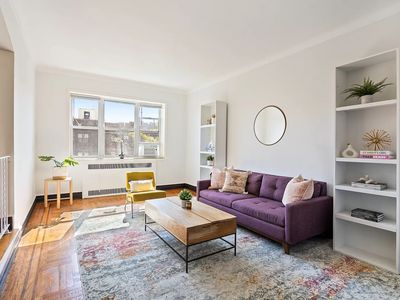 901 Avenue H APT 6O, Brooklyn, NY, 11230