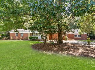 218 S Edgewood Dr, Statesboro, GA 30458