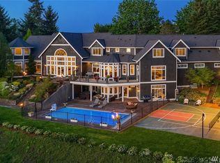 6020 164th Ave SE, Bellevue, WA 98006