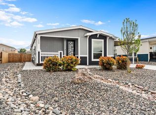 1045 W Wheeler Road, Camp Verde, AZ 86322