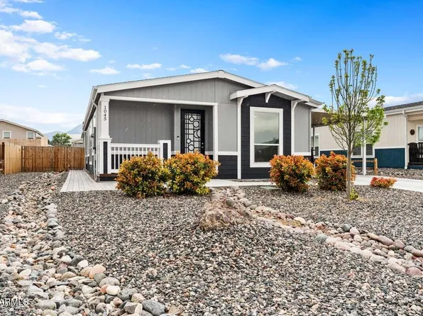 1045 W Wheeler Road, Camp Verde, AZ 86322