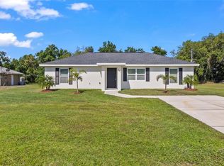 2947 SE Rowena Ave, Arcadia, FL 34266