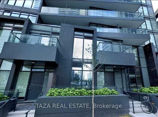 70 Queens Wharf Rd #TOWNHOUSE 02, Toronto, ON M5V0J2