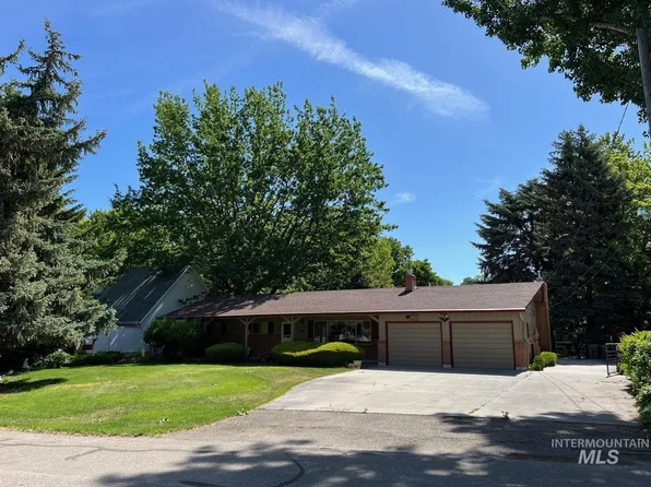 4212 N Edwards St, Boise, ID 83703