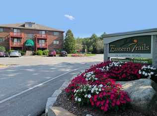 Eastern Trails Apartments and Storage, Milford, NH 03055