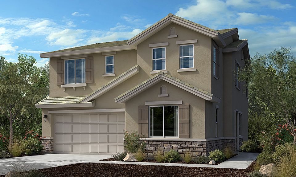 1st image of 3432 Coyote Brush Dr