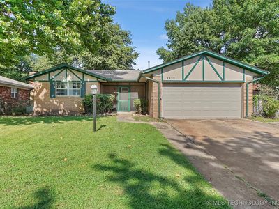 2900 S Cedar Ct, Broken Arrow, OK, 74012
