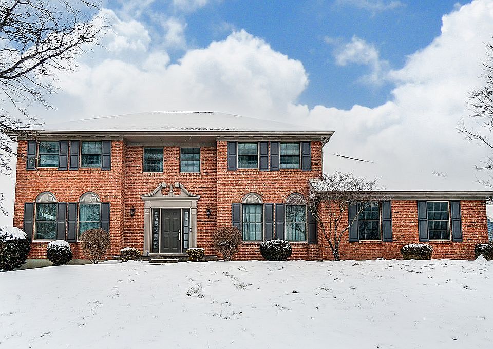 Welcome to 5064 Park Ridge C