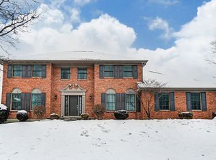 5064 Park Ridge Ct, West Chester, OH 45069