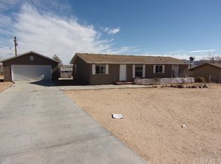 4617 Avenida La Manana, Joshua Tree, CA 92252