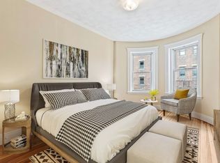 1908 Beacon St #4, Brookline, MA 02445