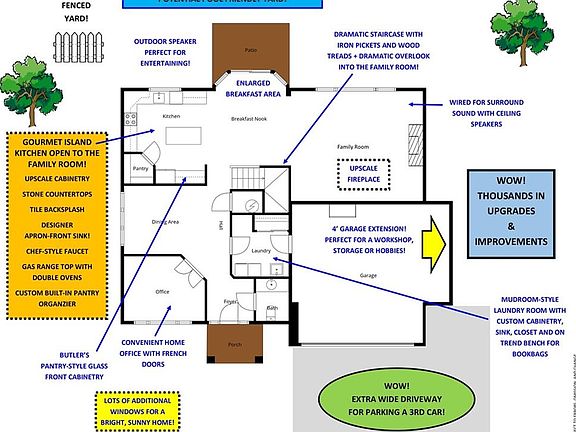 3rd image of 830 Commerce Trl