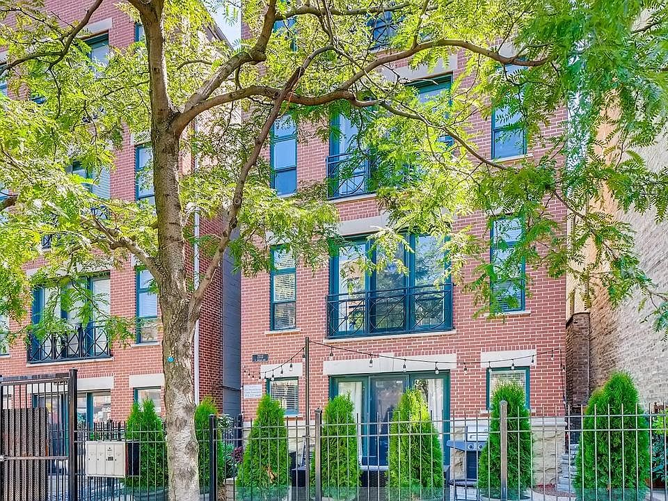 1st image of 2313 W Chicago Ave APT 1