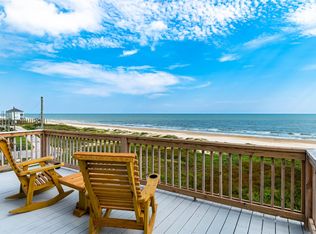 1890 Atlantis Ln, Pt Bolivar, TX 77650