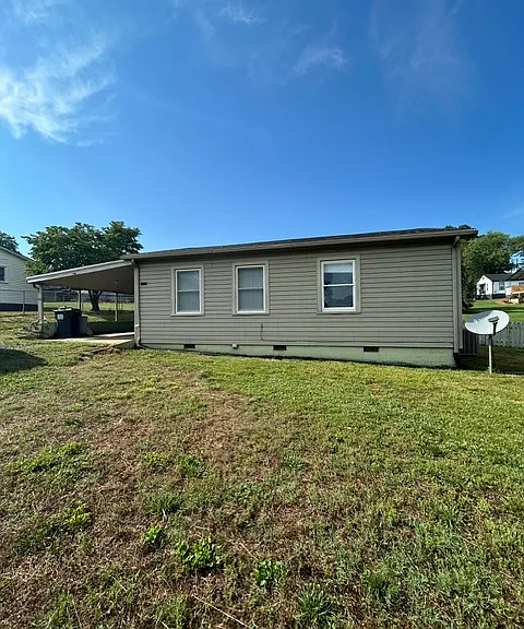 2312 Cline St — Photo 1