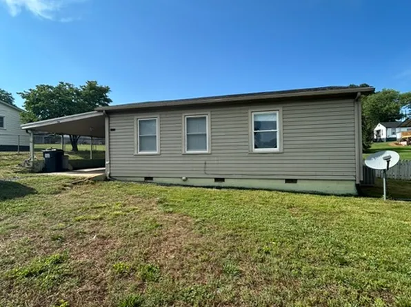 2312 Cline St, Statesville, NC 28677