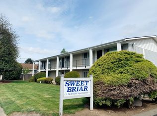 Sweetbriar Apartments, Portland, OR 97218