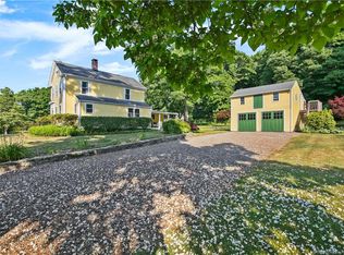 146 Freeman Rd, Oxford, CT 06478