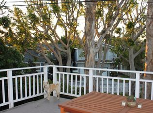 2905 N Valley Dr, Manhattan Beach, CA 90266