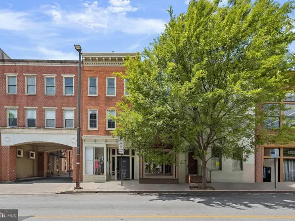 610 N Eutaw St #C, Baltimore, MD 21201