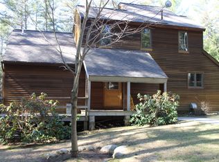 59 Bonnie Belle Farm Rd, Chestertown, NY 12817