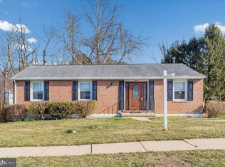 9511 Perry Brook Ct, Nottingham, MD 21236