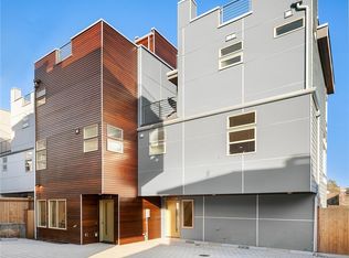 4310 A Whitman Ave N, Seattle, WA 98103