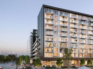 703 Kingsway #703, Vancouver, BC