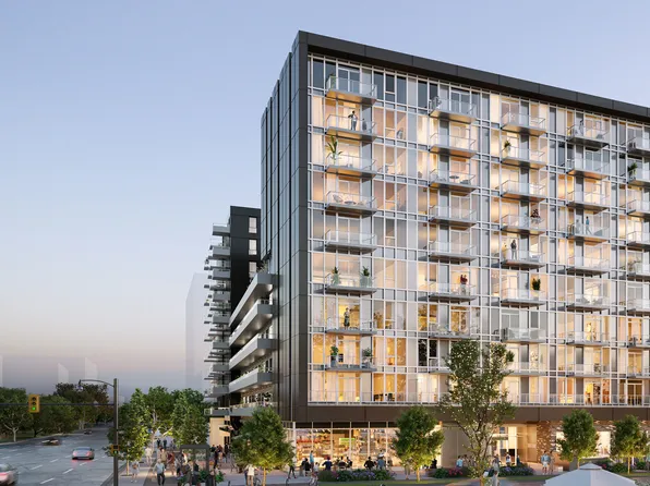 703 Kingsway, Vancouver, BC