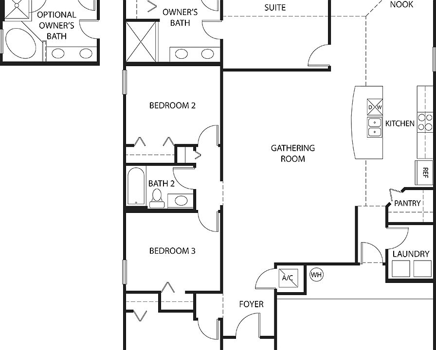 Floor Plan.