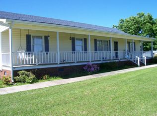 5671 Red Hill Church Rd, Coats, NC 27521