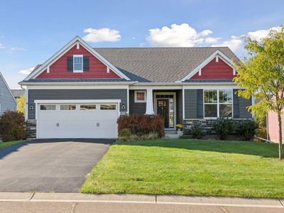 20887 Glade Ave, Lakeville, MN, 55044