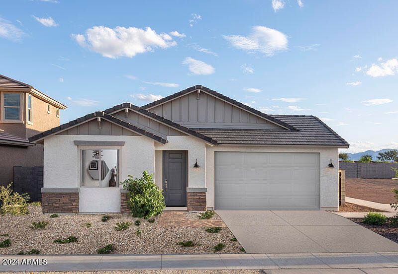 1st image of 16865 W CAVEDALE Drive