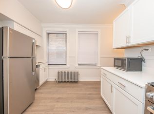 914 Judson Ave APT 3B, Evanston, IL 60202