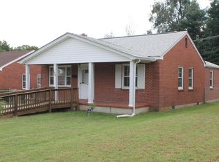 139 Wentworth Ave NE, Roanoke, VA 24012