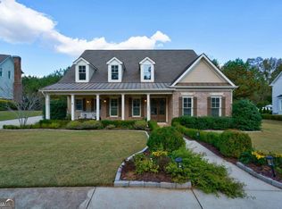 1303 Oconee Springs Dr, Statham, GA 30666
