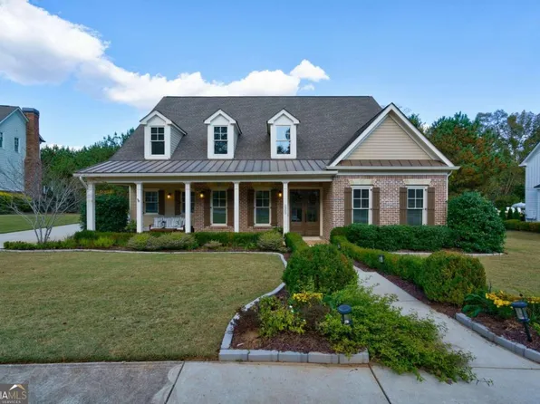 1303 Oconee Springs Dr, Statham, GA 30666