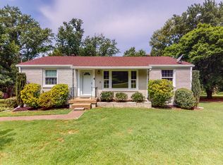 4905 Monterey Dr, Nashville, TN 37220