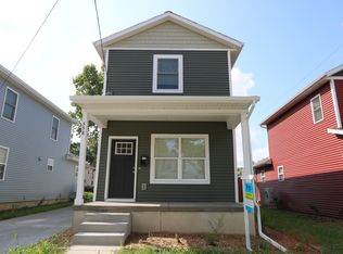 358 Fox St SW, Grand Rapids, MI 49507