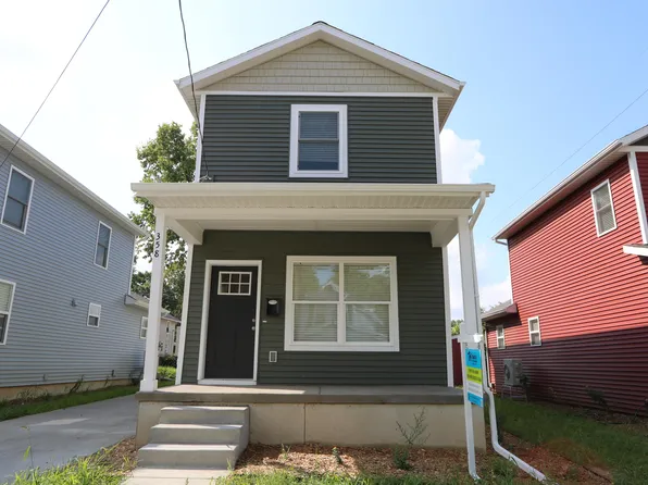 358 Fox St SW, Grand Rapids, MI 49507